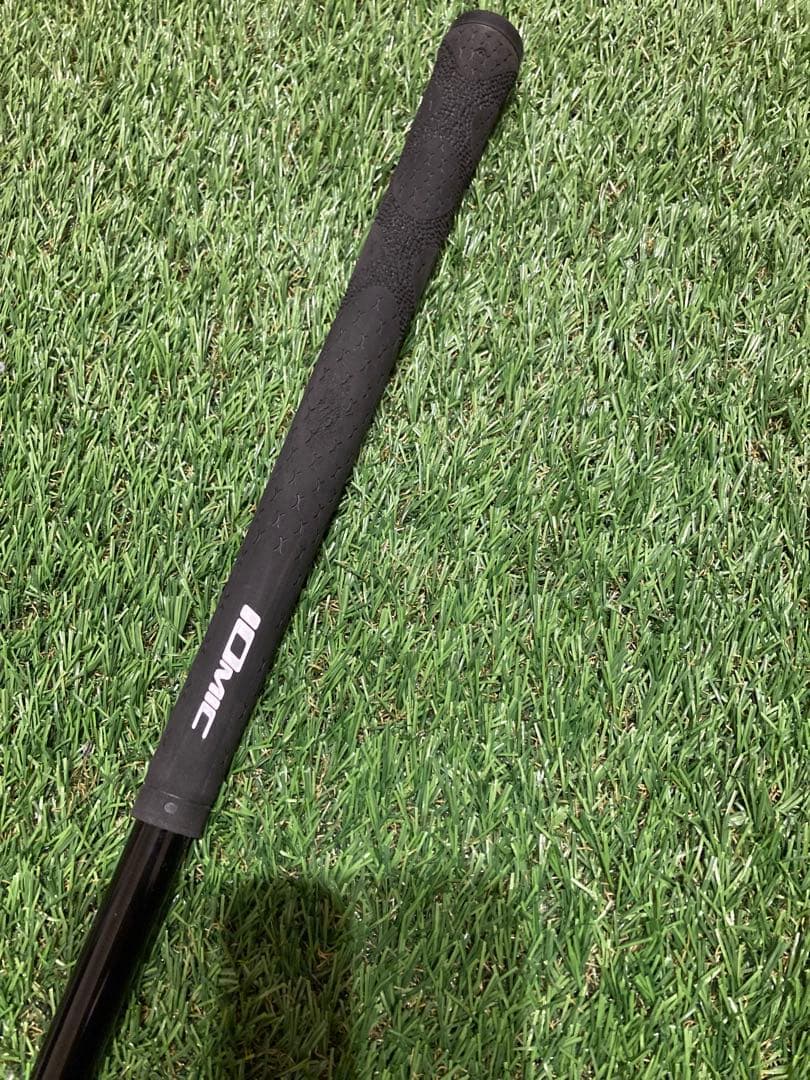 ●レアスペック●スピーダーNX バイオレット50SRキャロウェイスリーブ