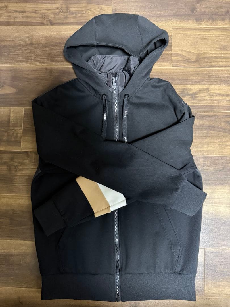 hugo boss BOSS ボス　ジャケット