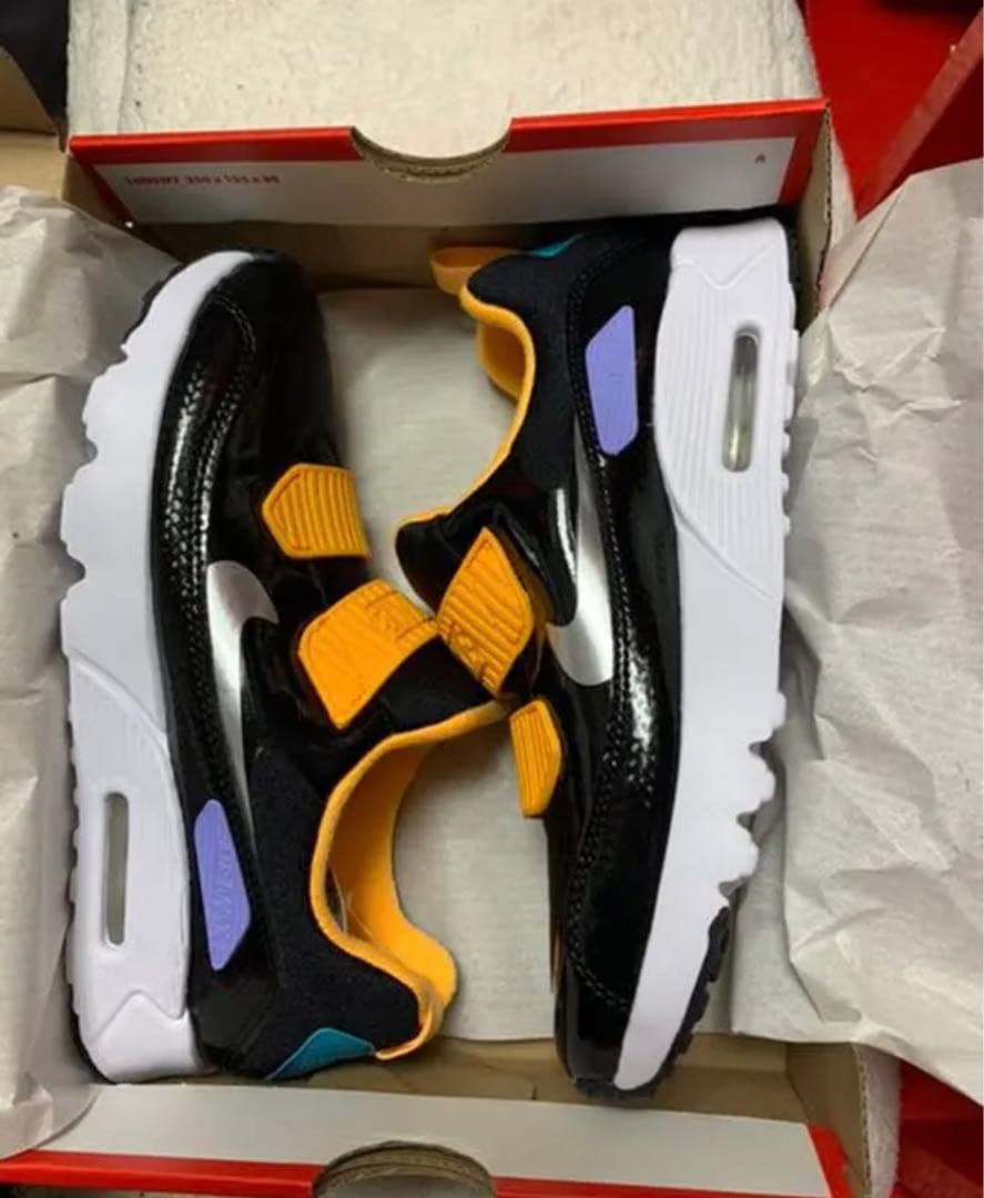 [新品] ナイキ エア マックス タイニー 90