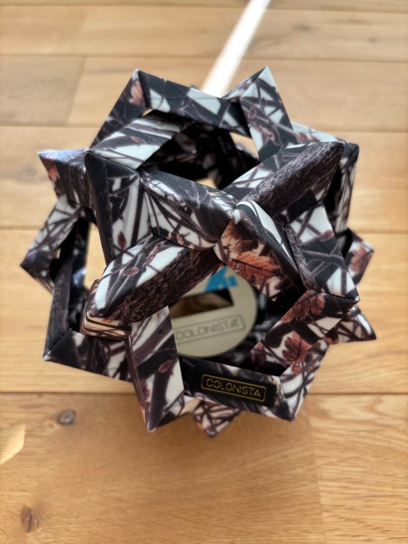 コロニスタ　OMAN10 リアルツリー