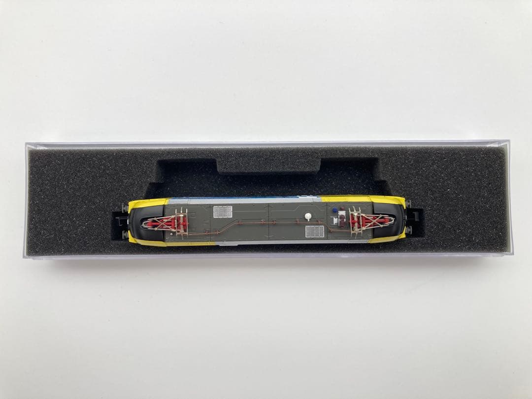 HOBBYTRAIN タウルス ES64U2 Nゲージ