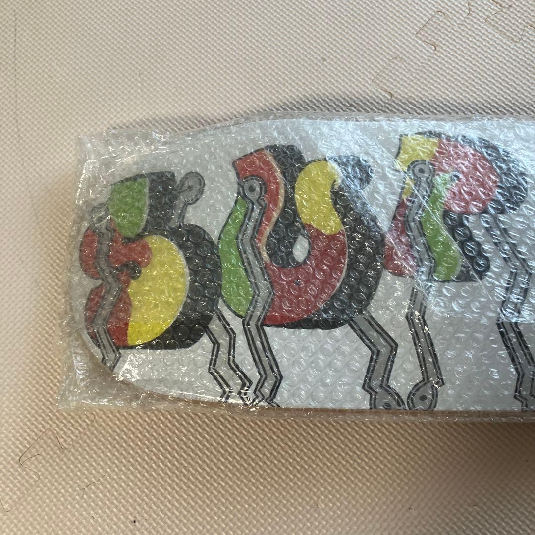 supreme blade whole car デッキ skate boad