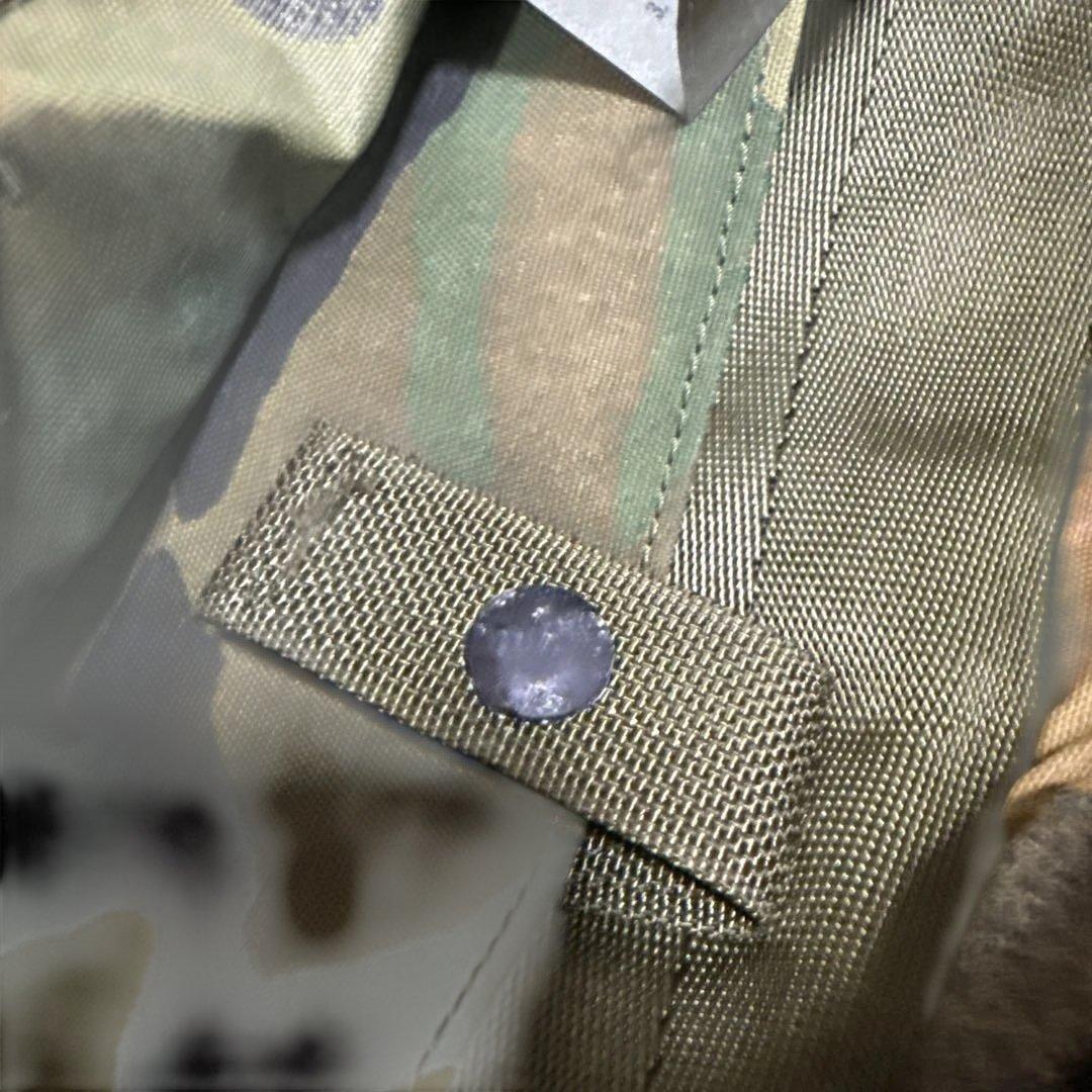 コンバット・パトロールパック（IIFS/CFP-90)ウッドランドカモ 未使用品