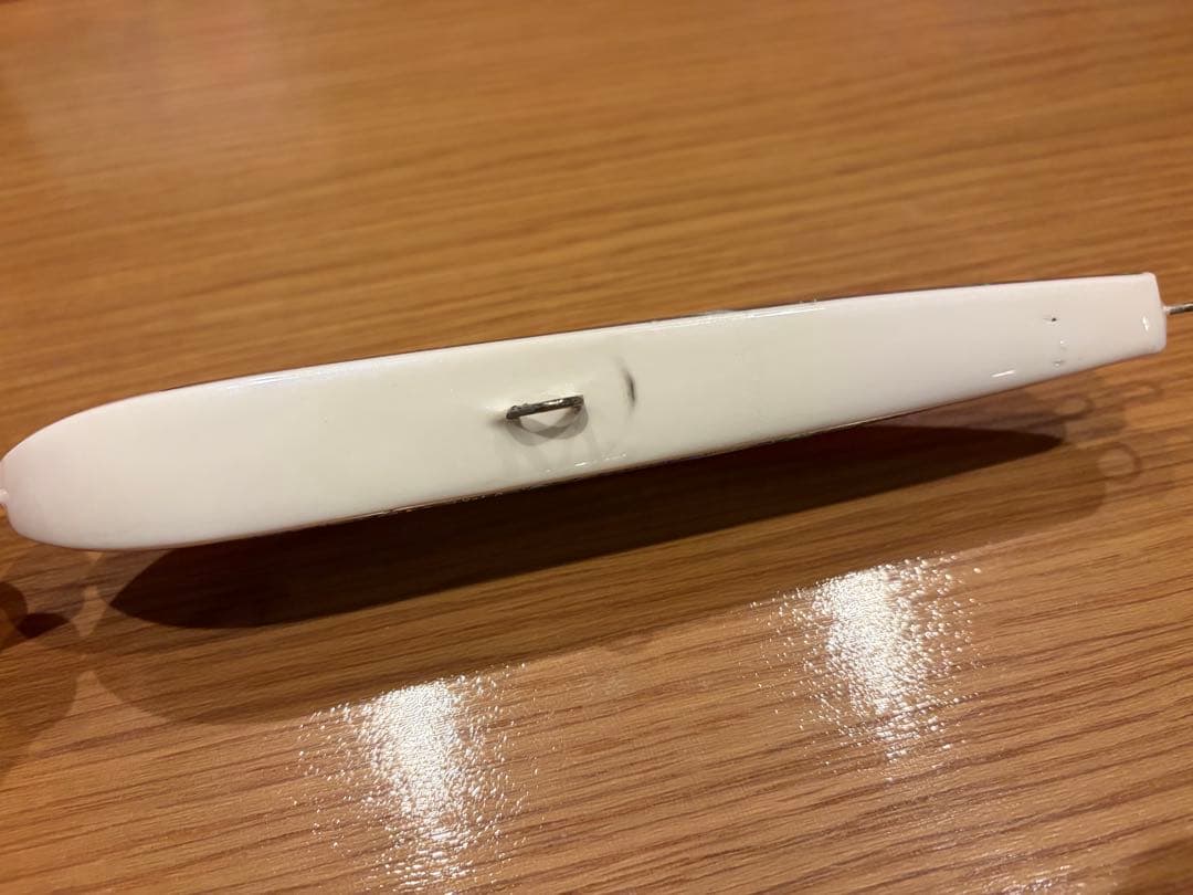 ストライクルアー　ロールボーイ195