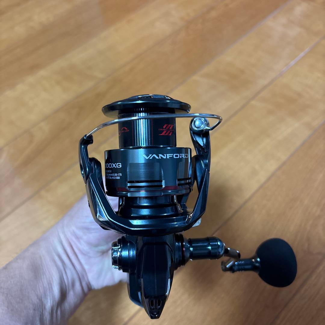 V*n様 ヴァンホードc5000xg