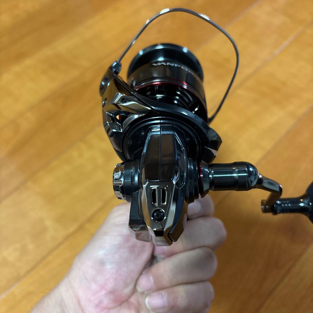 V*n様 ヴァンホードc5000xg