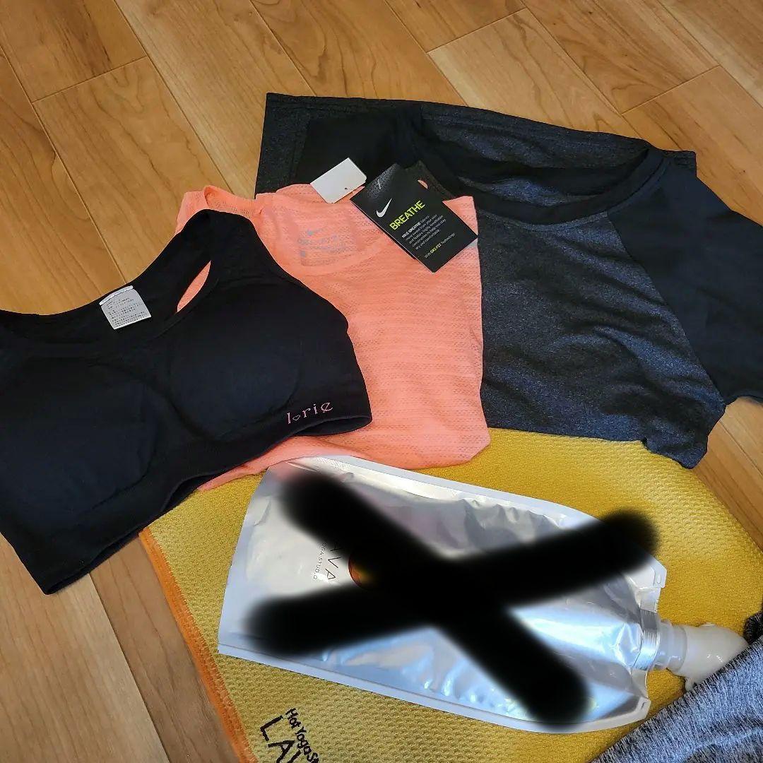 ヨガセットまとめ売り！