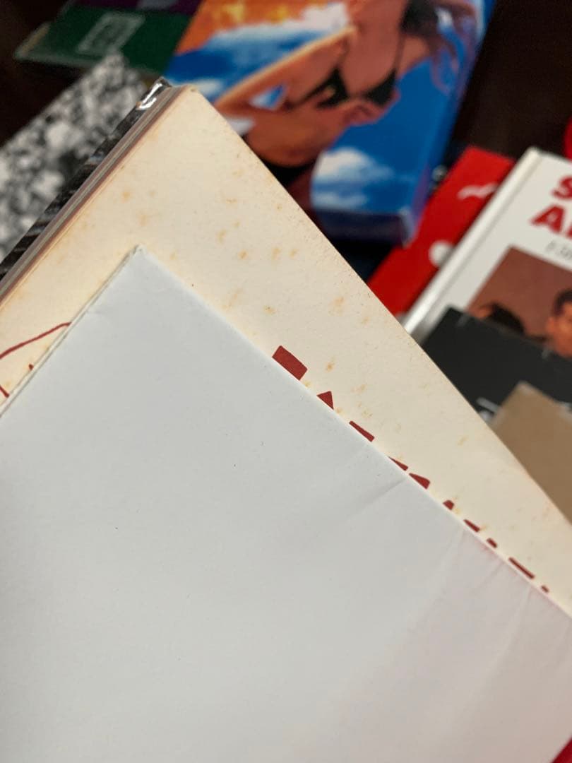 サザンオールスターズ 桑田佳祐　パンフレット　20冊　写真集　雑誌　サザン