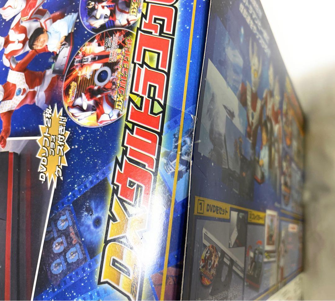 【未開封品！】DXウルトラコクピット