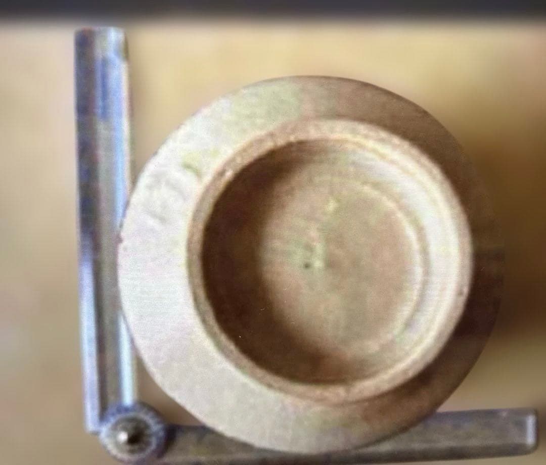 ▶︎◎人間国宝　大樋年郎　大樋窯　湯呑 煎茶道具 茶碗