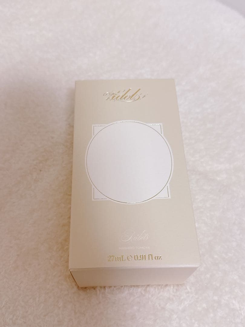 あんスタ香水　真白友也