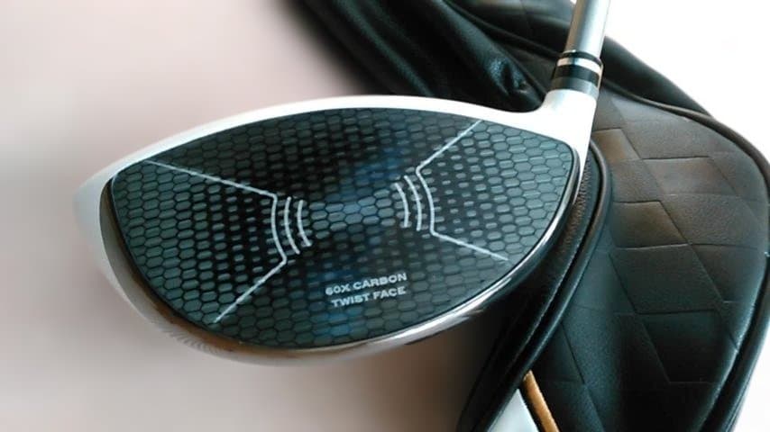 出品2/9迄【極美品】テーラーメイド ステルスグローレドライバー11.5°硬さR