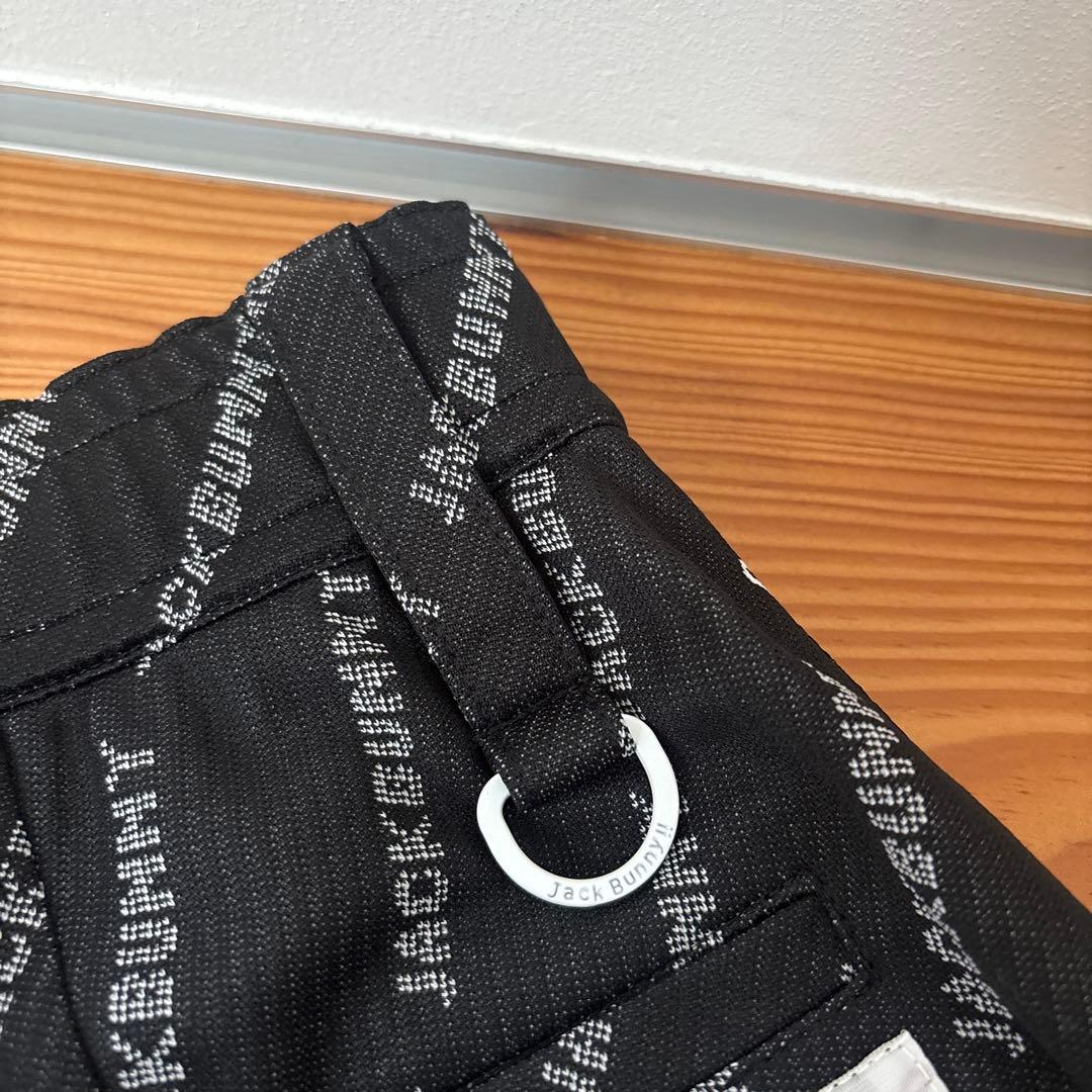 jack bunny!! 春夏ストレッチパンツ