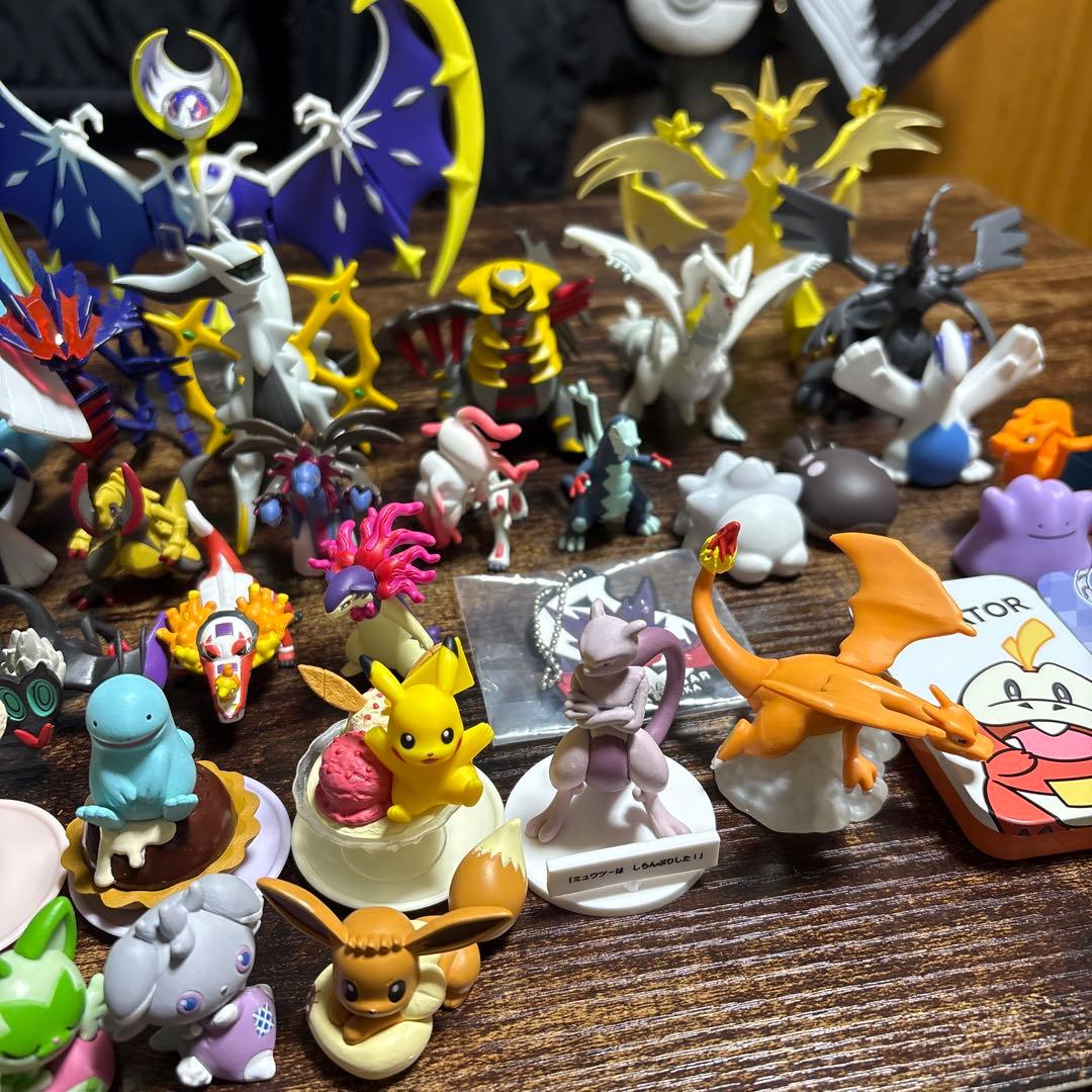 ポケモン　グッズ　まとめ売り