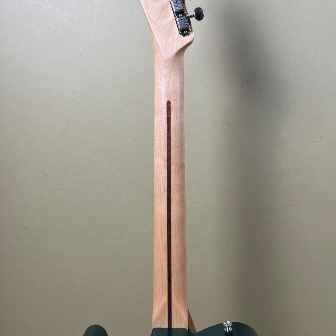 Fender MIJ Hybrid Ⅱ Telecaster FSR 2023