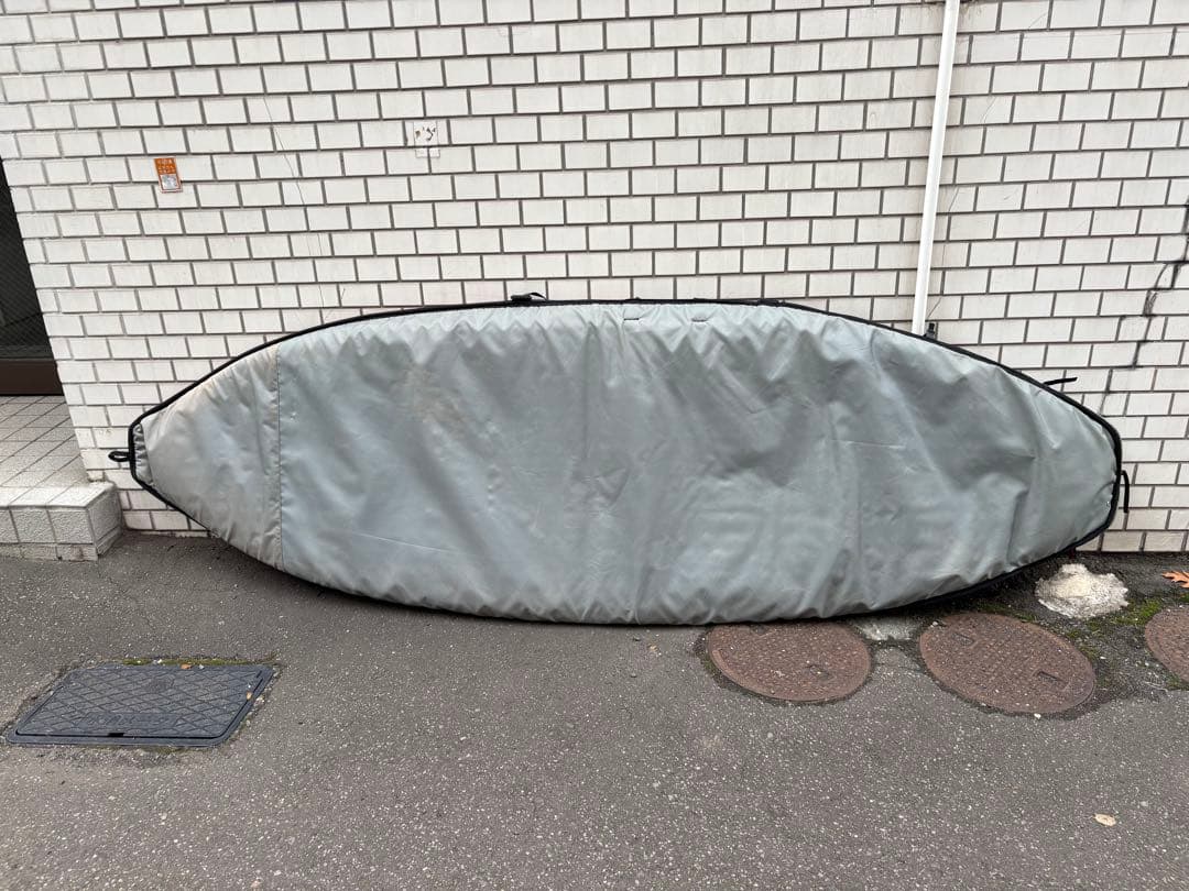 オガマogmカスタムsup board