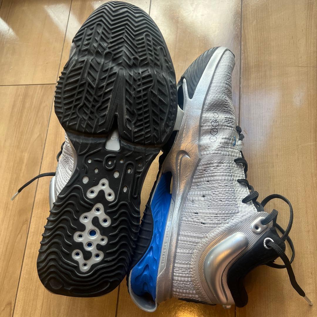 Nike AIR ZOOM G.T.JUMP2 ナイキGTジャンプ2 29cm