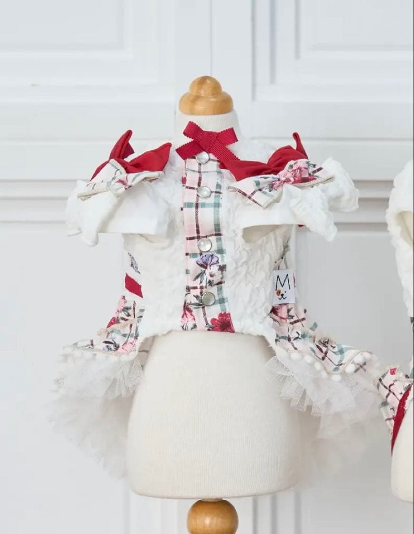 マルベル　ワンピース　SMサイズ