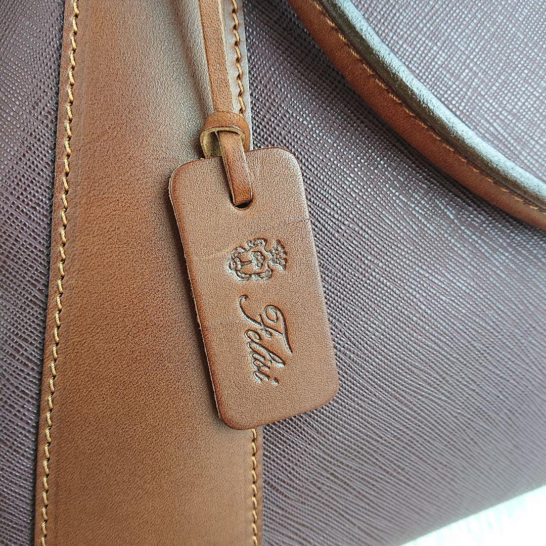 N✨ felisi フェリージ ビジネスバッグ 1738-PF02 A4可