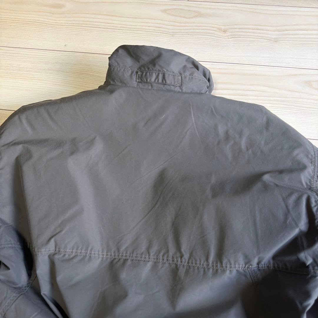 り*く様 80s パタゴニア　Patagonia シェルドシンチラ　グレー US