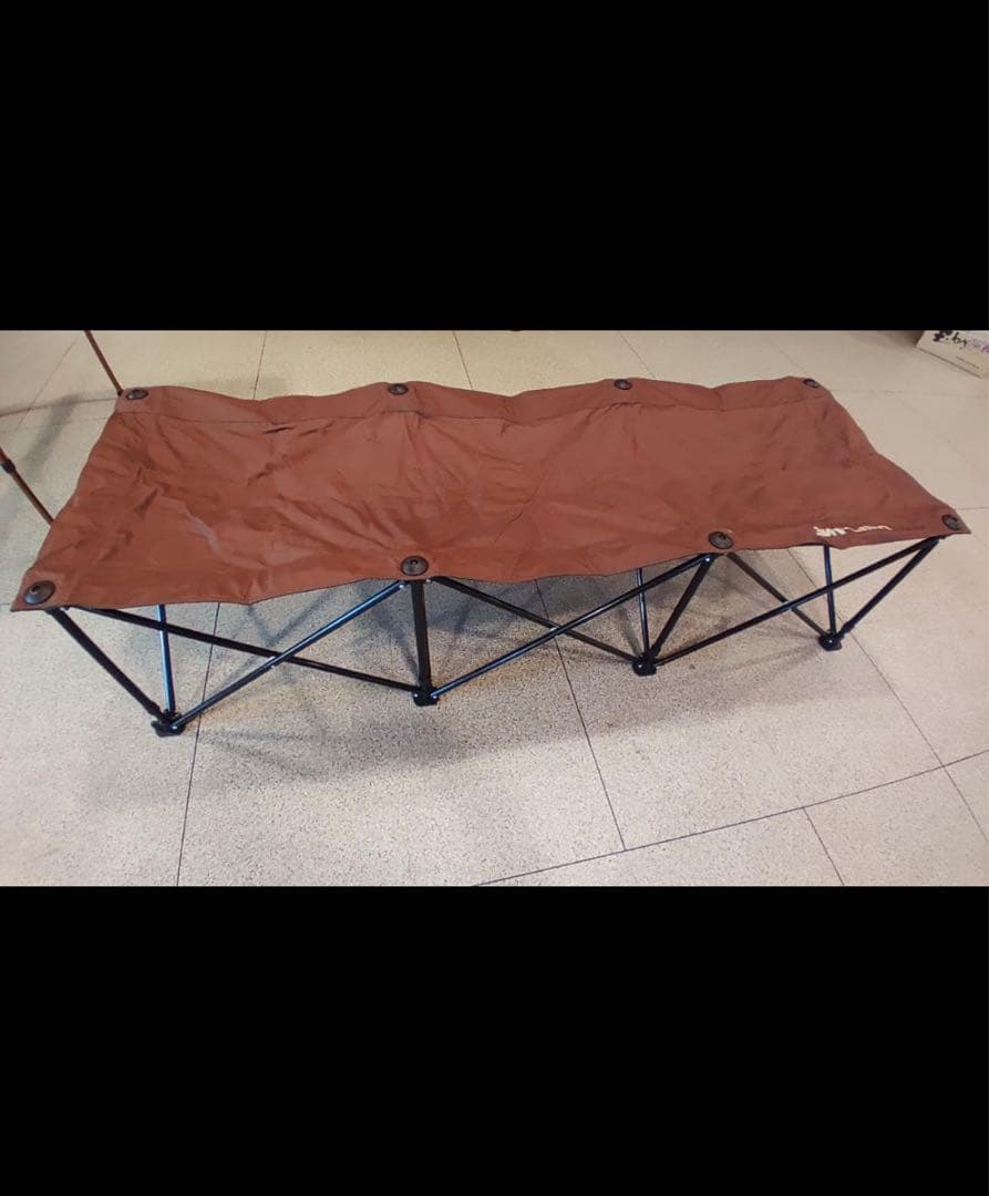 リラックスコット　ユニフレーム