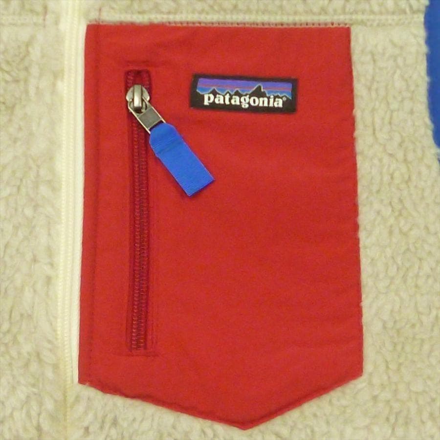 トップス patagonia Classic Retro-X Vest NLTO XS