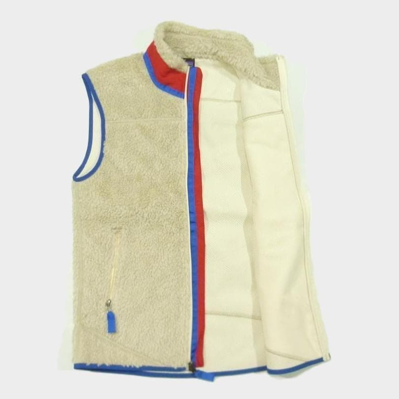 トップス patagonia Classic Retro-X Vest NLTO XS