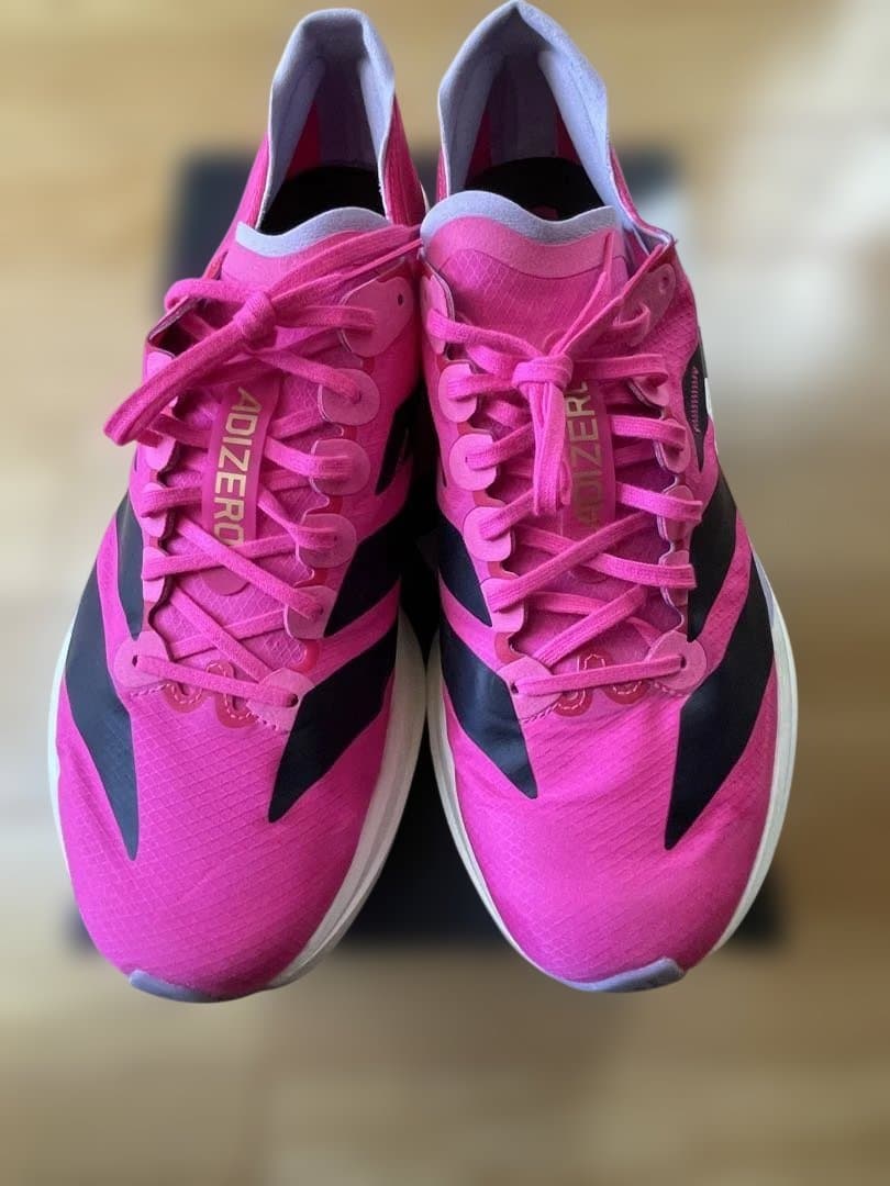 アディゼロ タクミセン 11 27.0cm