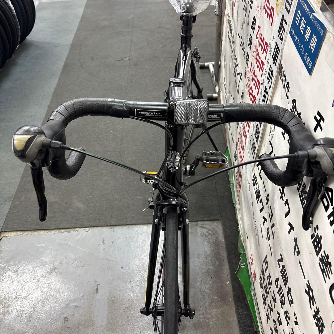 ビアンキ　ロードバイク