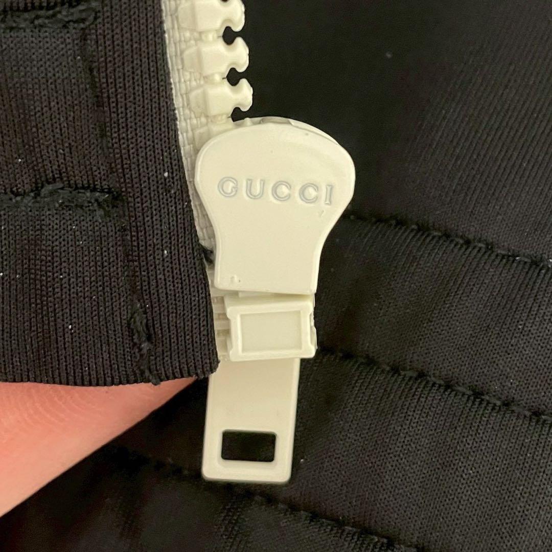 GUCCI ブルゾン ジャケット