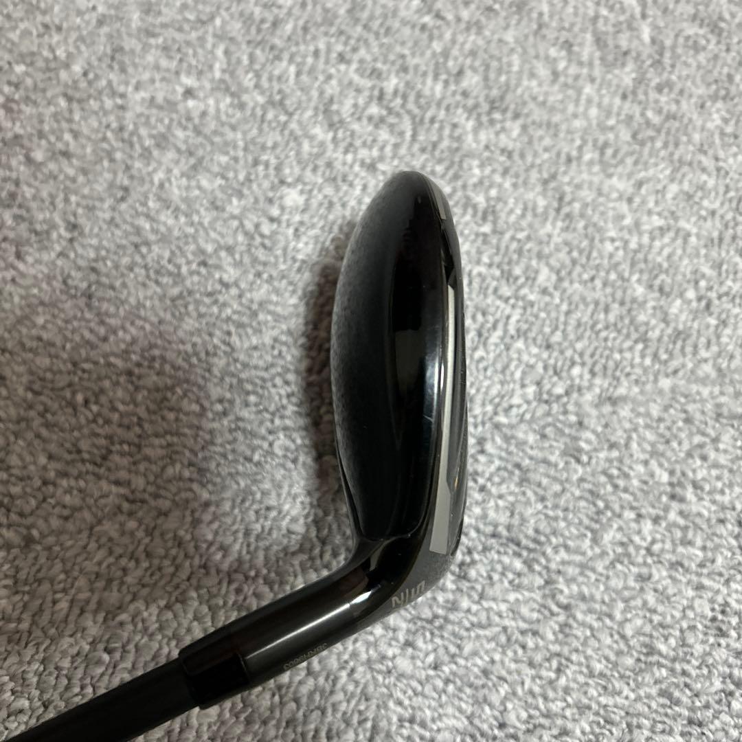 QI10 5UT TRハイブリッド85X