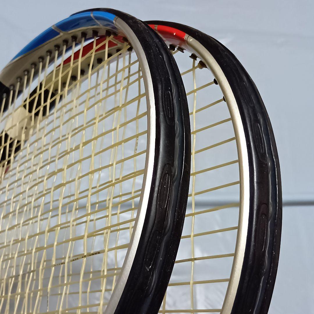 バボラ　テニスラケット DRIVE Z LITE & TOUR 2本セット美品