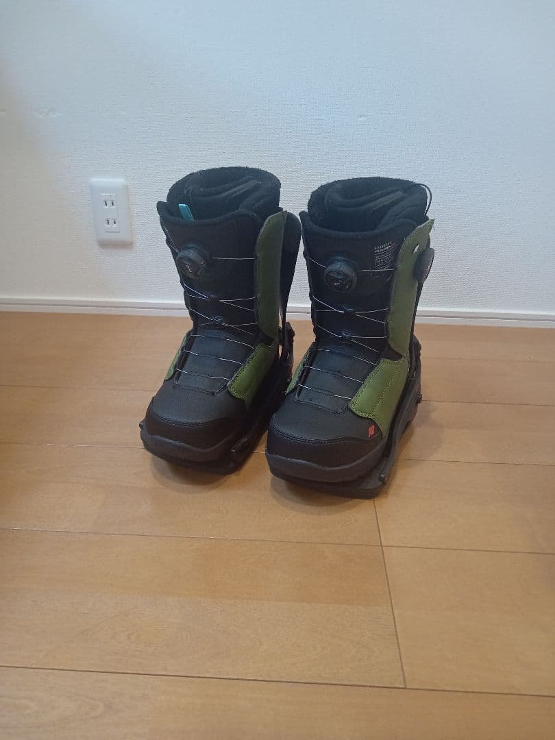 K2クリッカーXHBセット