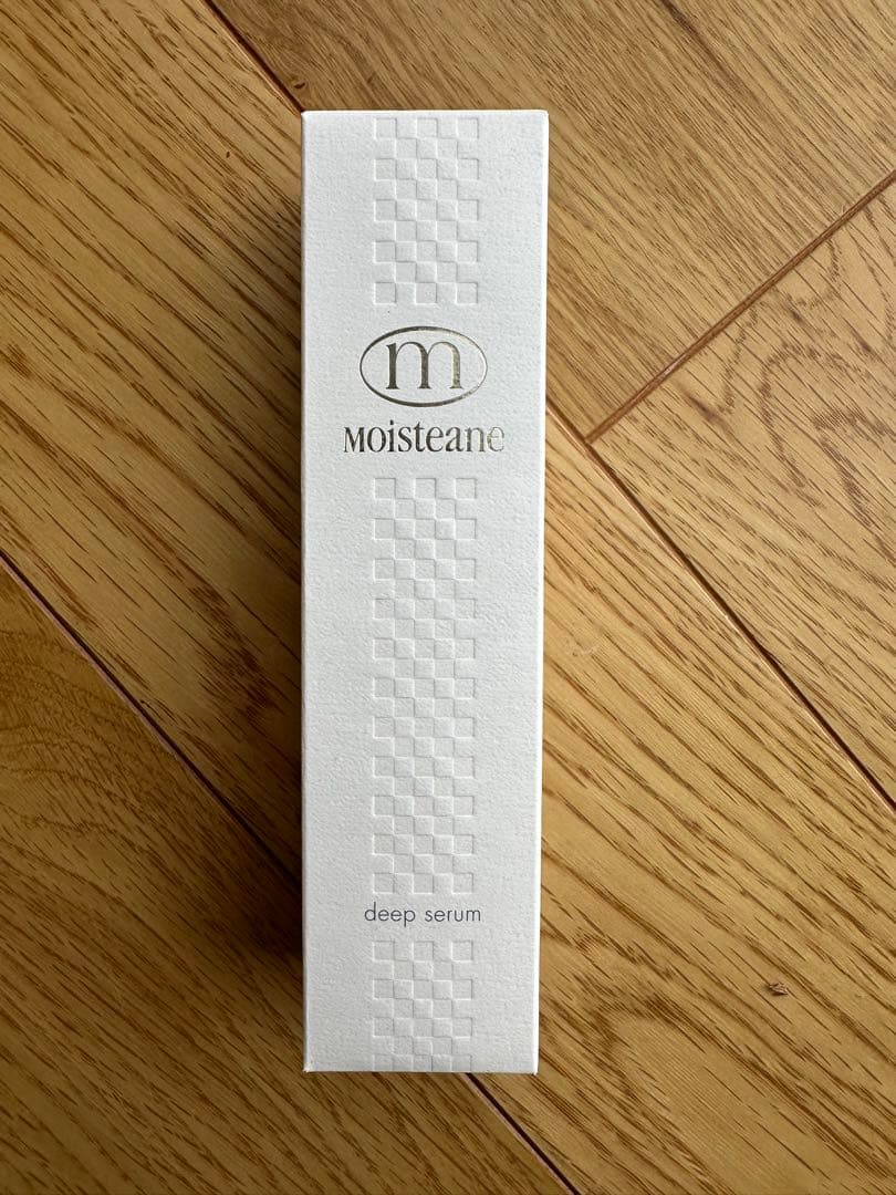 moisteane ディープセラム 60ml