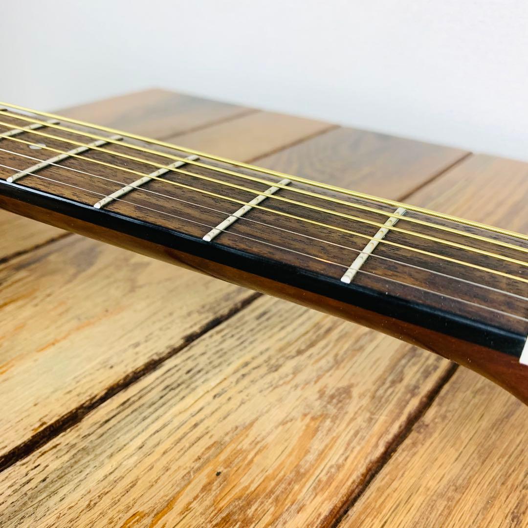 ヤマハ YAMAHA FG-413S アコースティックギター ケース付き