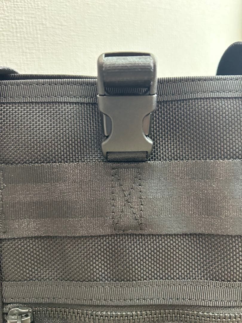 PORTER ポーター　吉田カバン　メイドインジャパン　ブラック ビジネス