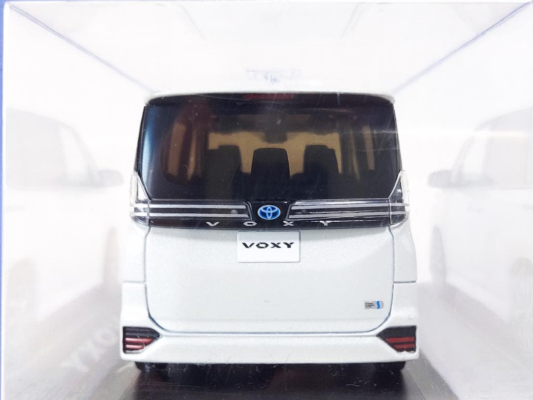 【非売品】 ヴォクシー 90 トヨタ サンプル VOXY TOYOTA
