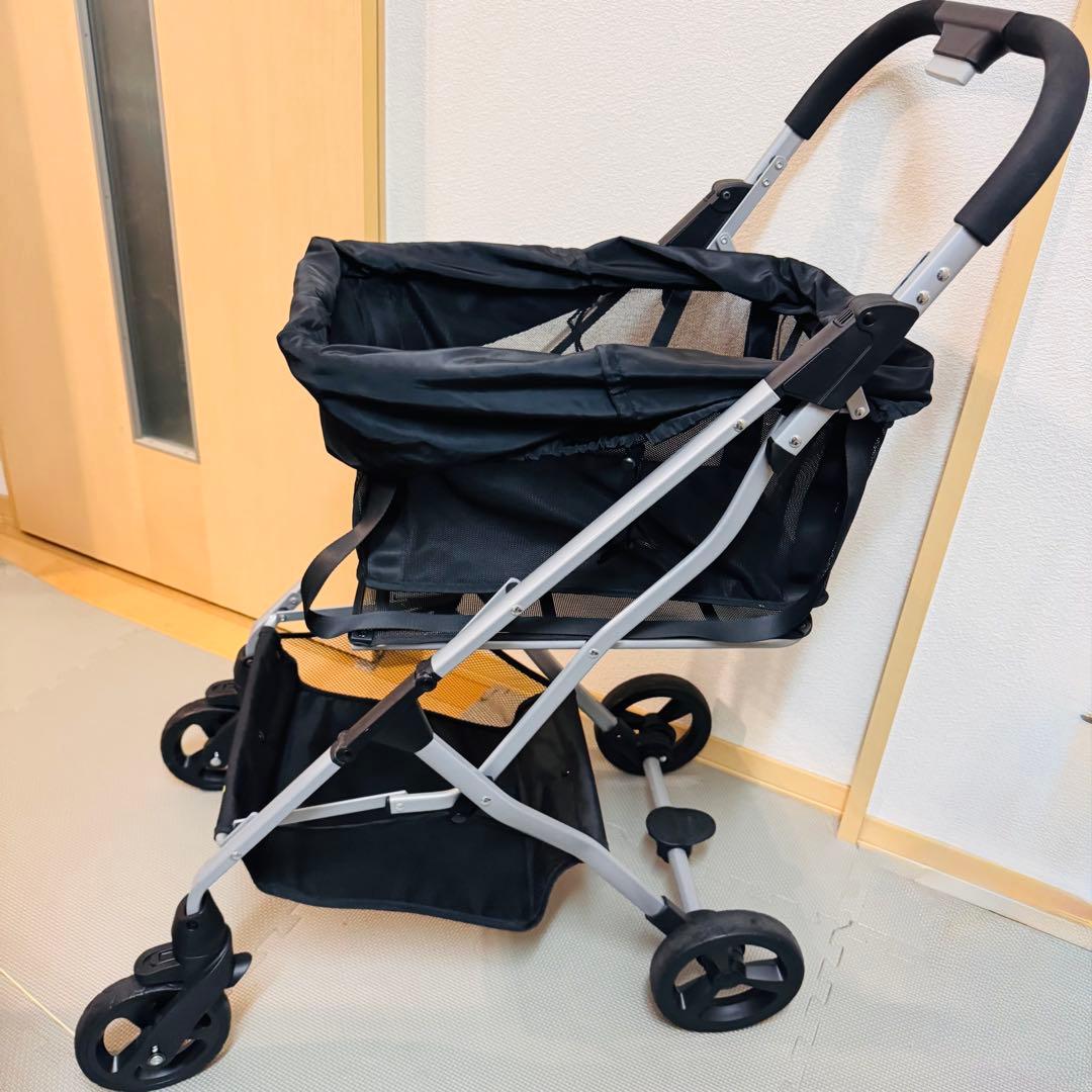 美品　エコカ　EcoCa ショッピングカート