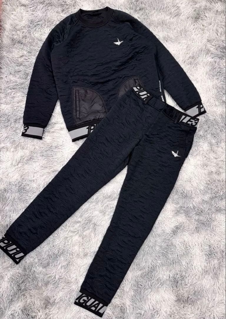 メンズウェア Tom1PIU1UGUALE3 GOLF 113 SNEED SET UP