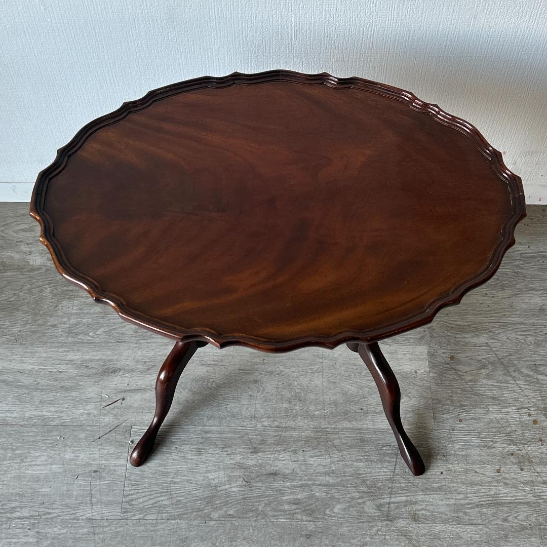 イギリス アンティーク家具 コーヒーテーブル 1930年頃 943A