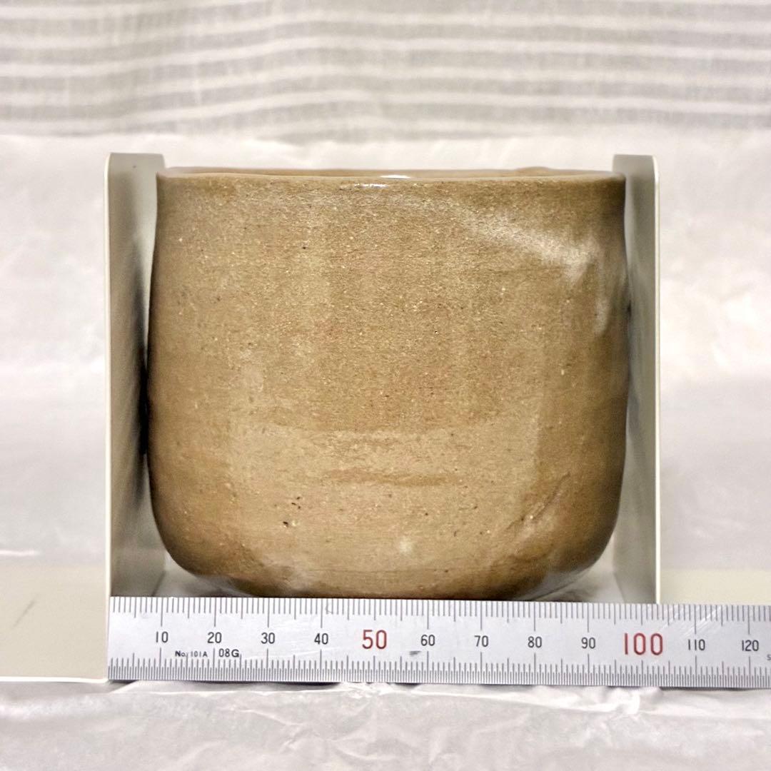 矢野 直人 唐津 茶碗