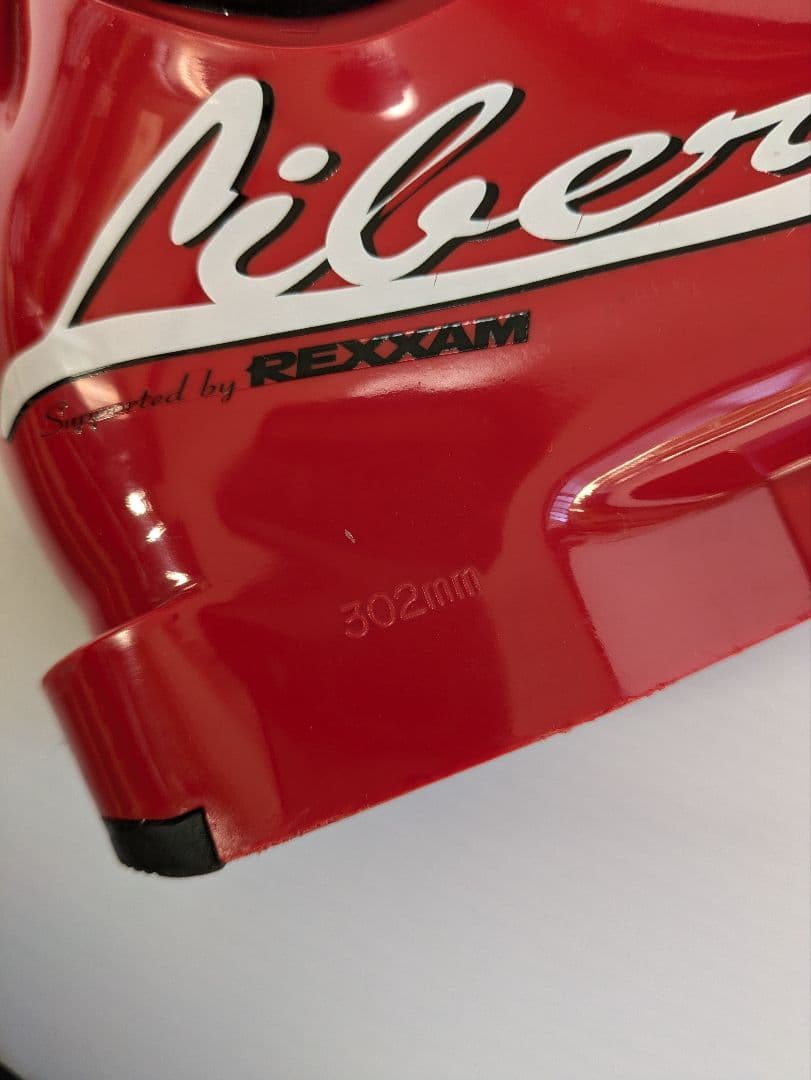 Kemper（ケンパー） ショートスキー　✕　REXXAM　ブーツ　26cm