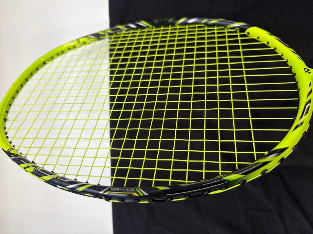 ナノレイzスピード 3U5