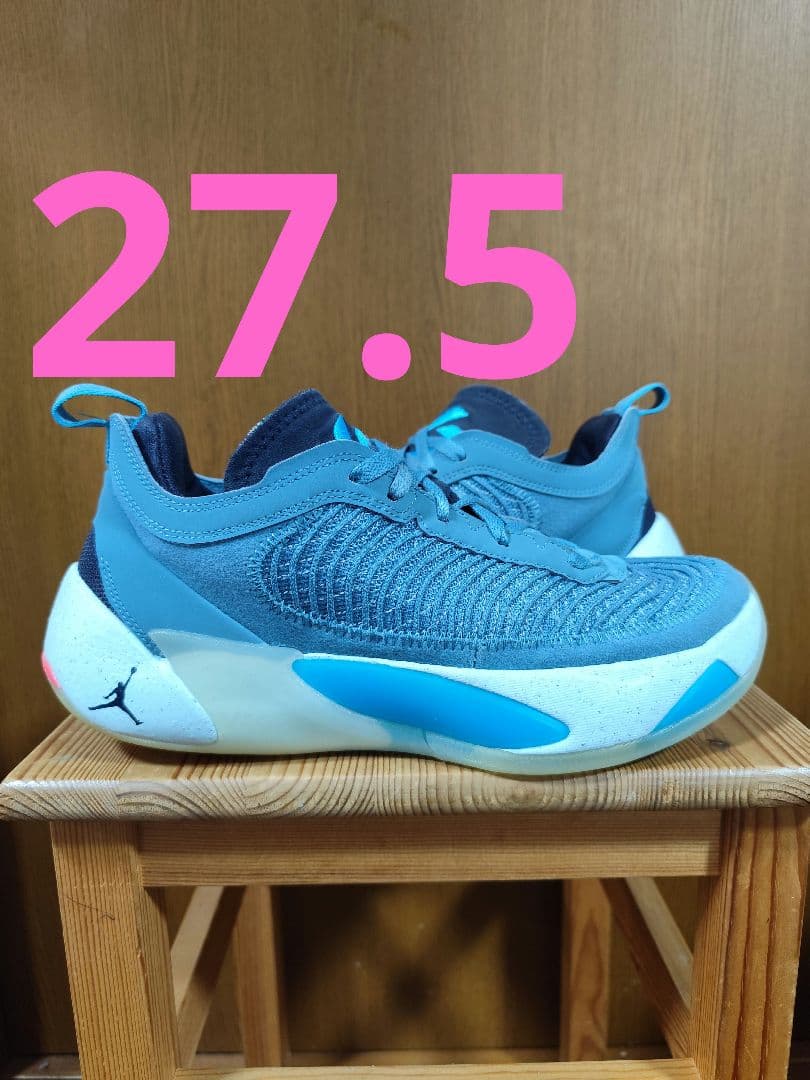 Nike Jordan Luka1 ナイキ　ルカ1　27.5cm