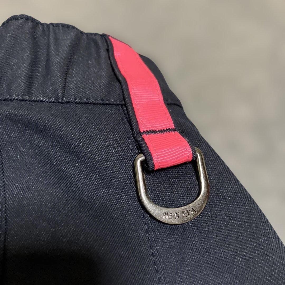 新品未使用　24200円　archivio×NEW ERA スカート　36