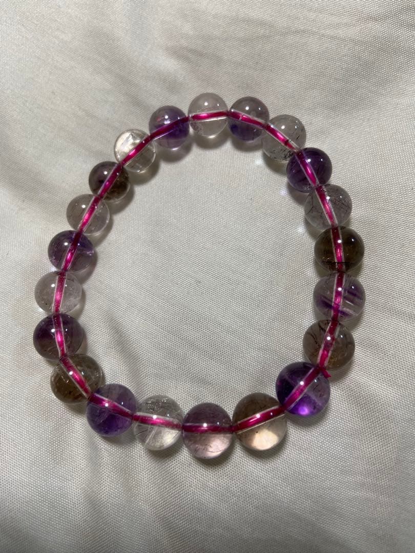 スーパーセブン　ブレスレット