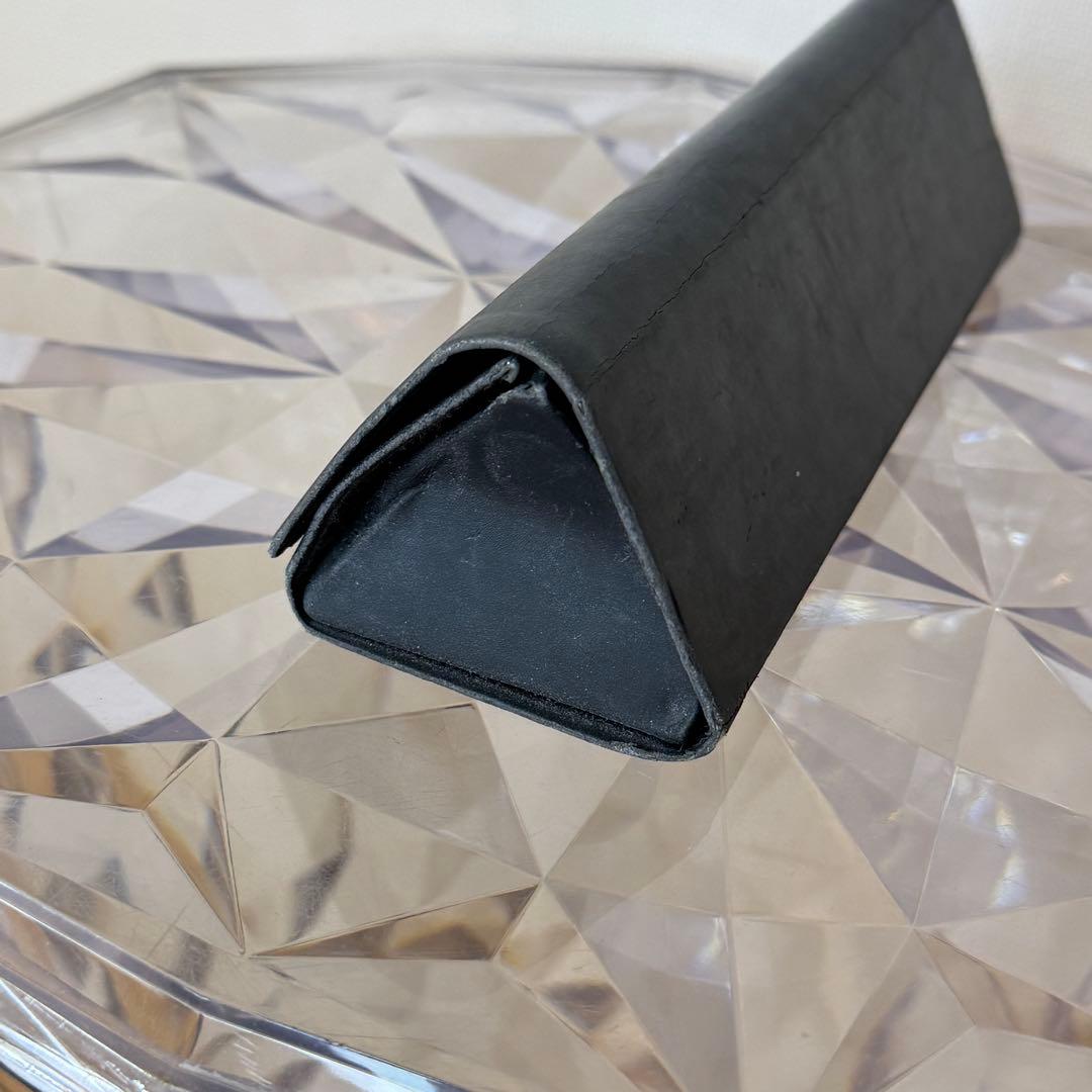 999.9 度ありメガネ ブルーライトカット有り ケース・クリーナー付き