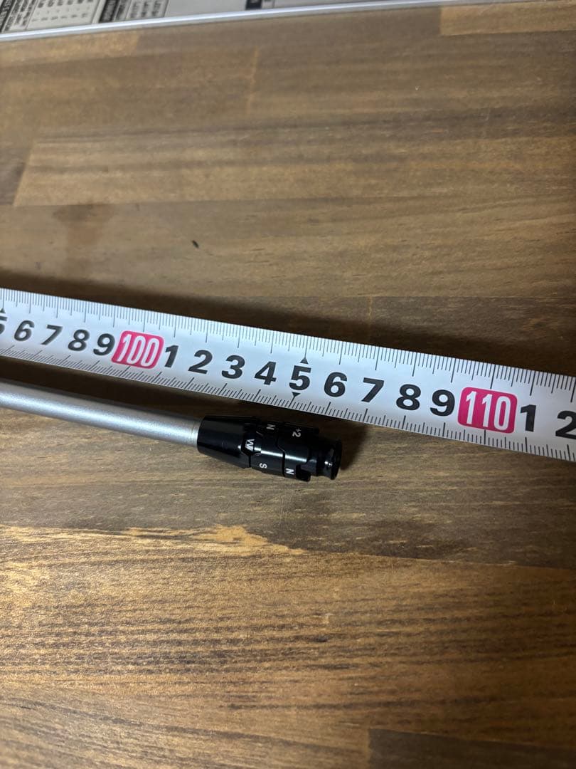 ツアーAD UB 6S キャロウェイスリーブ フェアウェイウッド 3W用