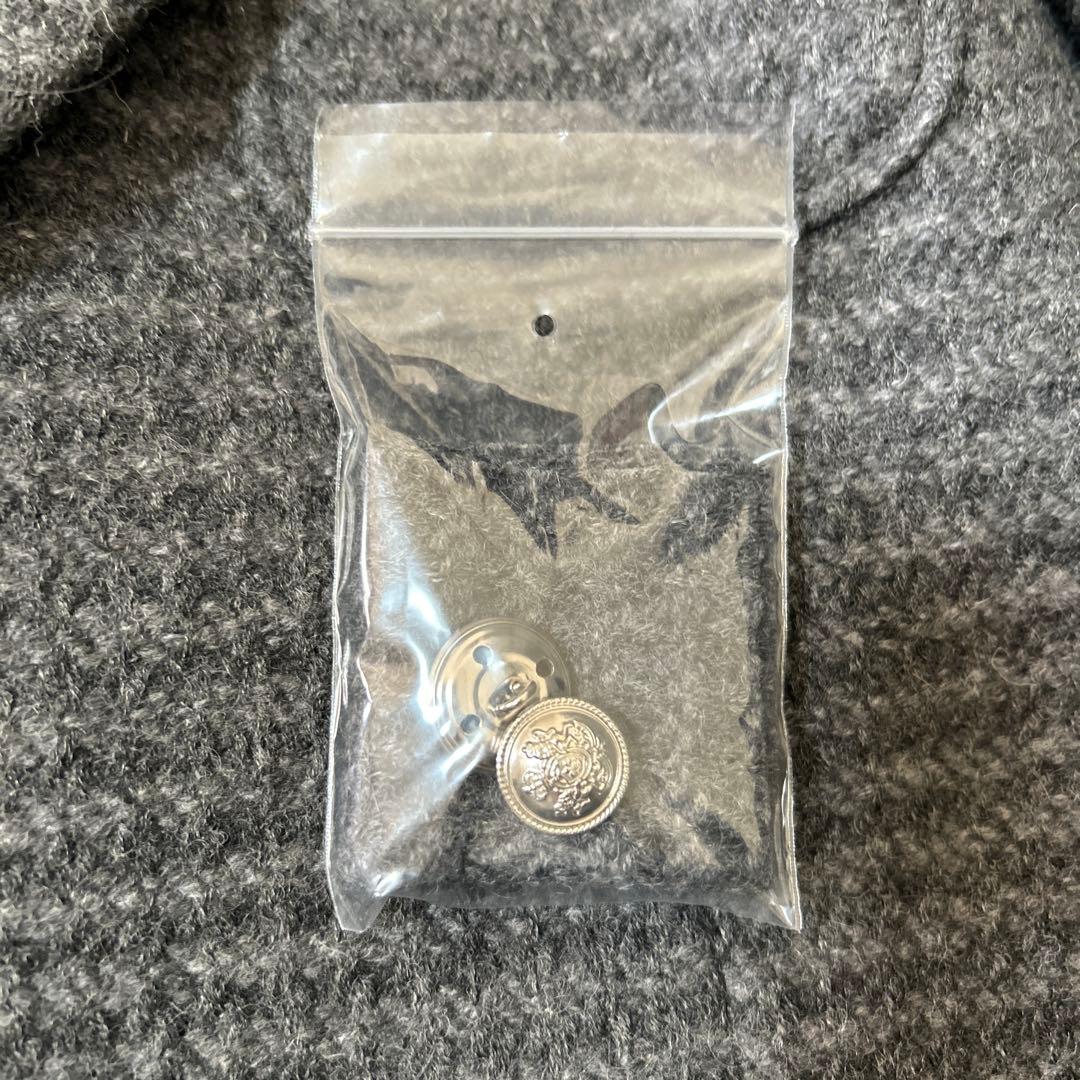 ☆マスターバニーエディション　ブレザー　ジャケット　サイズ1☆