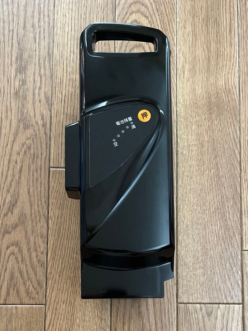 【未使用】NKY513B02B パナソニック 電動自転車バッテリー